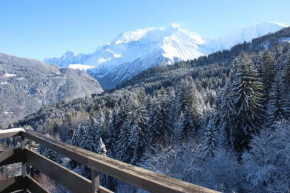Le Cristal du Mont-Blanc